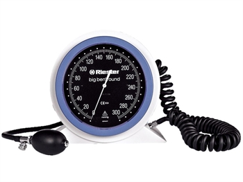 BIG BEN SPHYGMOMANOMETER - desk