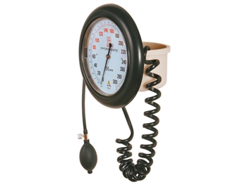 DALLAS SPHYGMOMANOMETER - wall