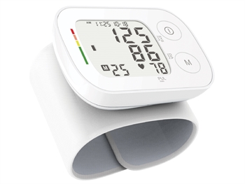 JOLLY WRIST BLOOD PRESSURE MONITOR