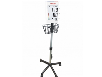 DOMINO DIGITAL B.P.MONITOR - trolley