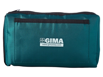 SPHYGMO BAG - green