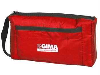 SPHYGMO BAG - red