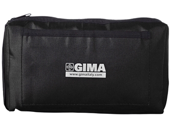 SPHYGMO BAG - black