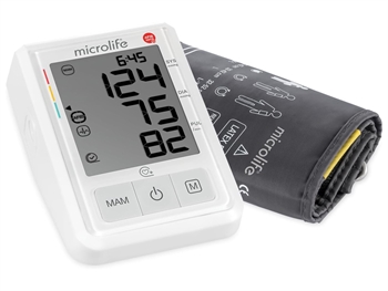MICROLIFE AFIB B3 B.P.MONITOR