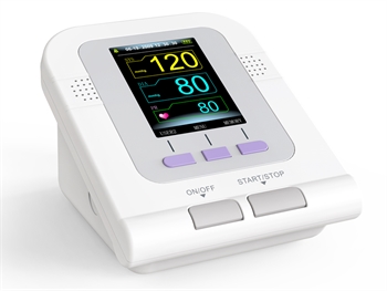 LEO BLOOD PRESSURE MONITOR