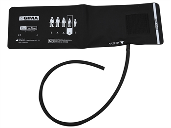 ONE PIECE CHILDREN CUFF + 1 TUBE