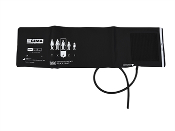 ONE PIECE ADULT CUFF + 1 TUBE