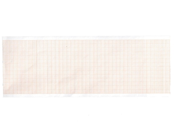 ECG thermal paper 80x70 mm x200s pack Z-fold