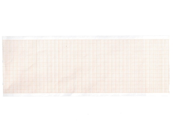 ECG thermal paper 80x20 mm x m roll