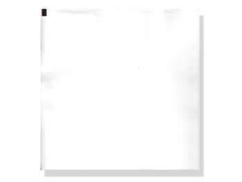 ECG thermal paper 210x295mm x170s pack - white grid
