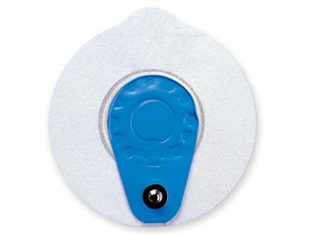 AMBU BLUE SENSOR VL ECG ELECTRODES - snap