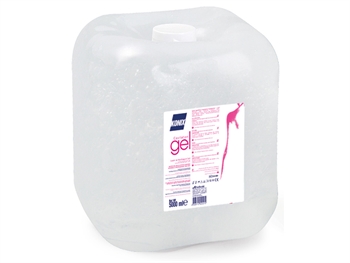 KONIX KAVITATION GEL - bag 5 l