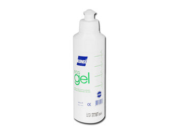 ECG GEL - tube 250 ml