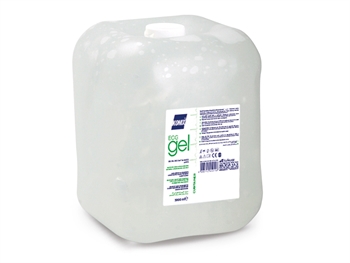 ECG GEL - bag 5 l