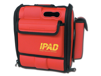 CARRYING BAG for I-PAD