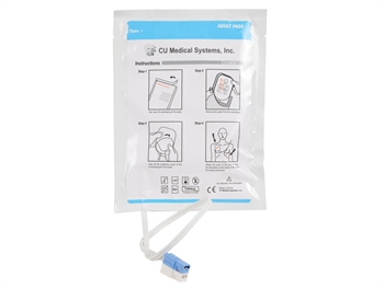 CU DISPOSABLE ADULT PADS for I-Pad