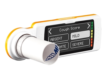 SPIRODOC SPIROMETER + WINSPIRO PRO SOFTWARE