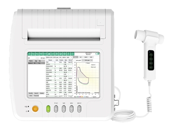 SP-100B SPIROMETER - available December 2024