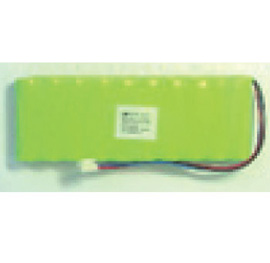 Ni-MH BATTERY for codes 33719-33720/1/2/3/4 since january 2006