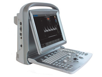 CHISON ECO 5 VET ULTRASOUND