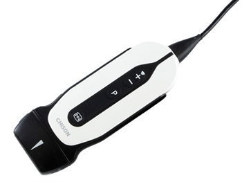 SONOEYE P2 DIGITAL COLOUR DOPPLER - Linear Array Probe