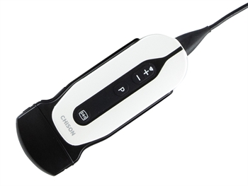 SONOEYE P5 DIGITAL COLOUR DOPPLER - Convex Probe