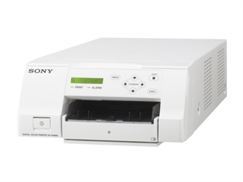 SONY UP-D25 MD COLOUR PRINTER