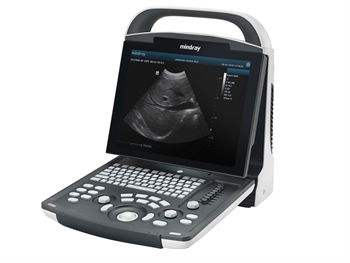 NEW MINDRAY DP-20 ULTRASOUND