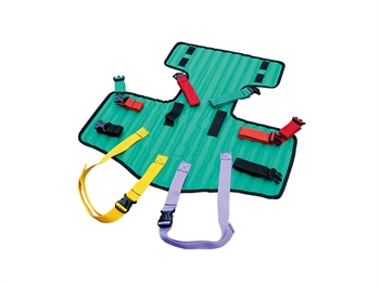 SPINAL IMMOBILIZER - adult M