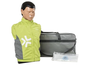 AMBU MAN BASIC MANIKIN