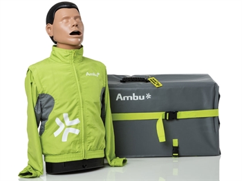 AMBU MAN AIRWAY WIRELESS