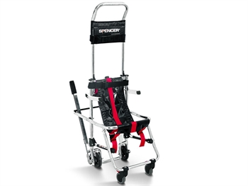 SKID EVACUATION CHAIR