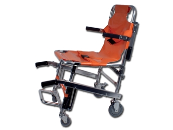 EVACUATION WHEELCHAIR - 4 wheels