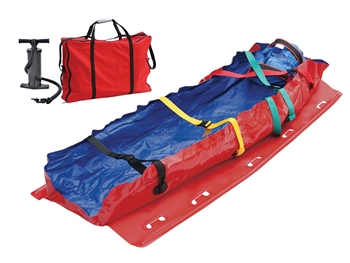 VACUUM MATTRESS STRETCHER PLUS available june 2024