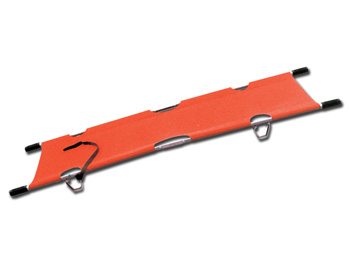 GIMA STRETCHER 4 - foldable in 4
