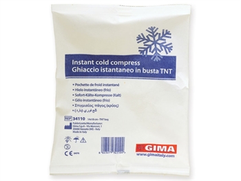 INSTANT ICE - TNT bag