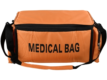 MEDICAL SPORT BAG