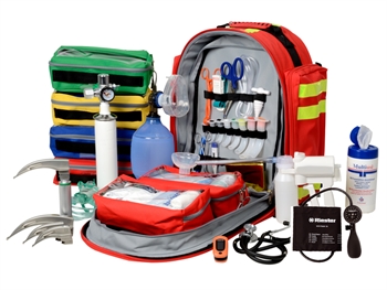 "GIMA 14" EMERGENCY RUCKSACK