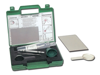 SPLINTER REMOVAL KIT