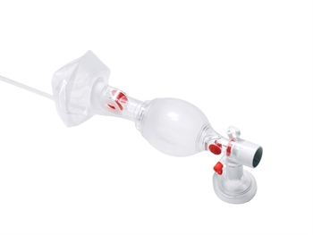 AMBU SPUR II RESUSCITATOR - infant