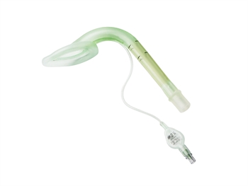 AURAONCE DISPOSABLE LARYNGEAL MASK N 2.5