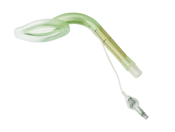 AURAONCE DISPOSABLE LARYNGEAL MASK N 4