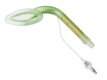 AURAONCE DISPOSABLE LARYNGEAL MASK N 5
