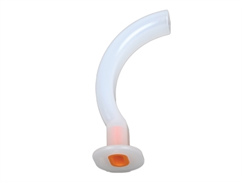 GUEDEL AIRWAY 110 mm - adult large - 5 - orange