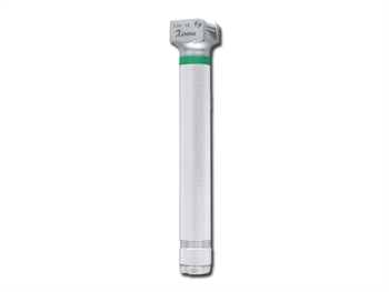 "GIMA GREEN" RE-CHARGEABLE HANDLE 3.5V - pediatric
