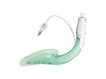 AMBU AURA-i DISPOSABLE LARYNGEAL MASK N 2.5