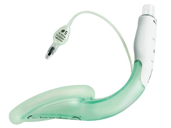 AMBU AURA-i DISPOSABLE LARYNGEAL MASK N 5