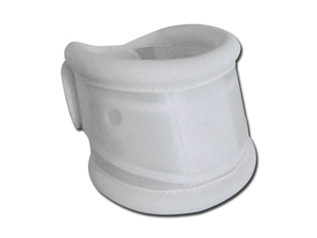 RIGID CERVICAL COLLAR 43-50 cm