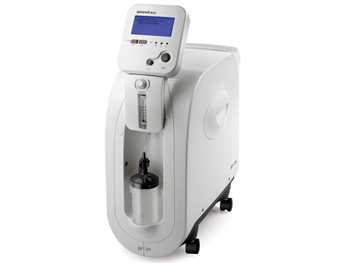 OXYGEN CONCENTRATOR 5 L