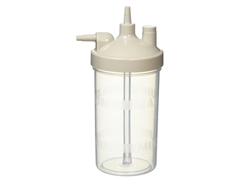 HUMIDIFIER BOTTLE for 34604-5, 34616-7